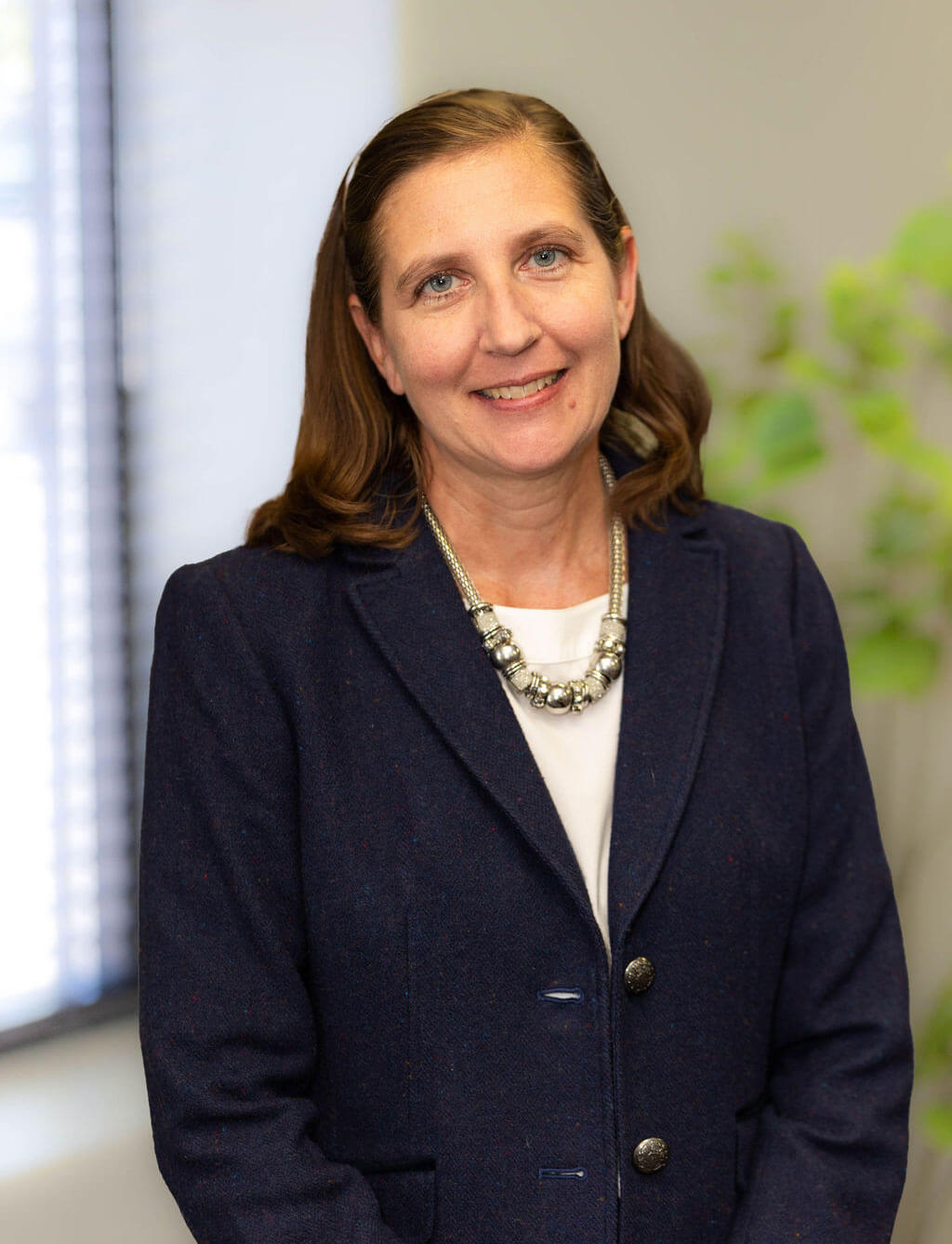 Jacquelyn K. Arthur Laird Law Firm headshot